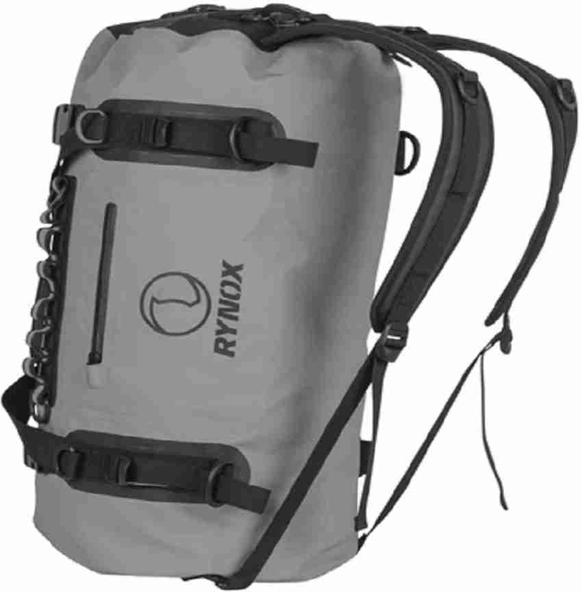 Rynox duffle bag discount