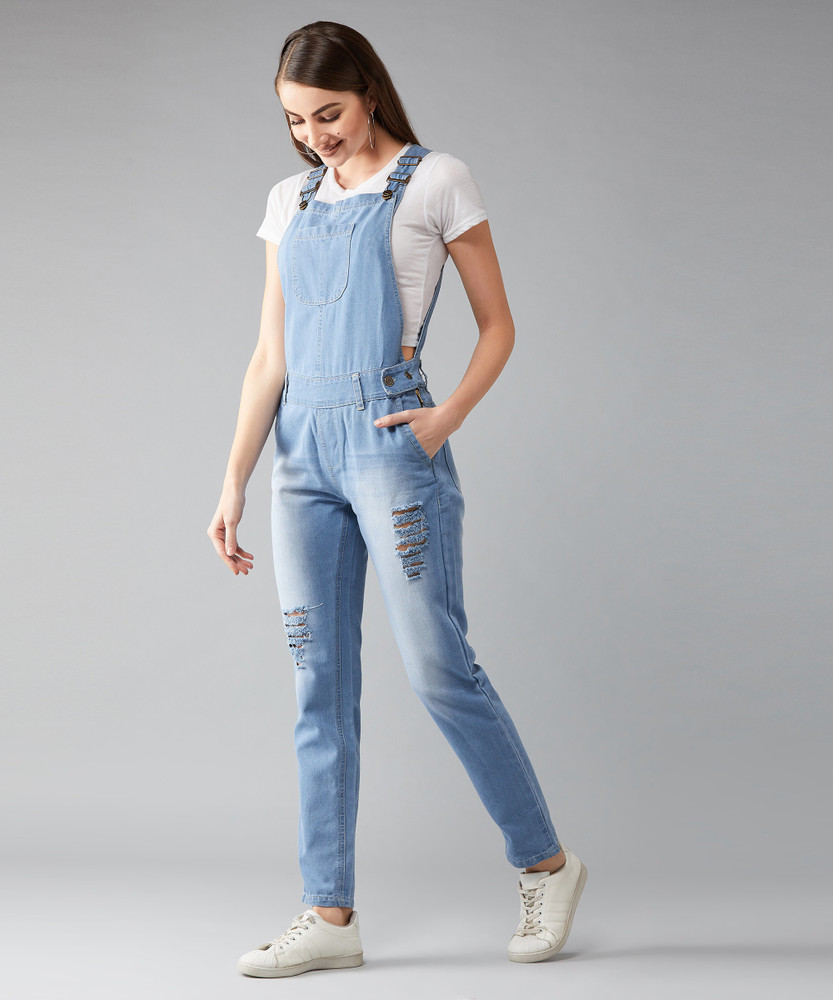 Flipkart dungaree hot sale for girl