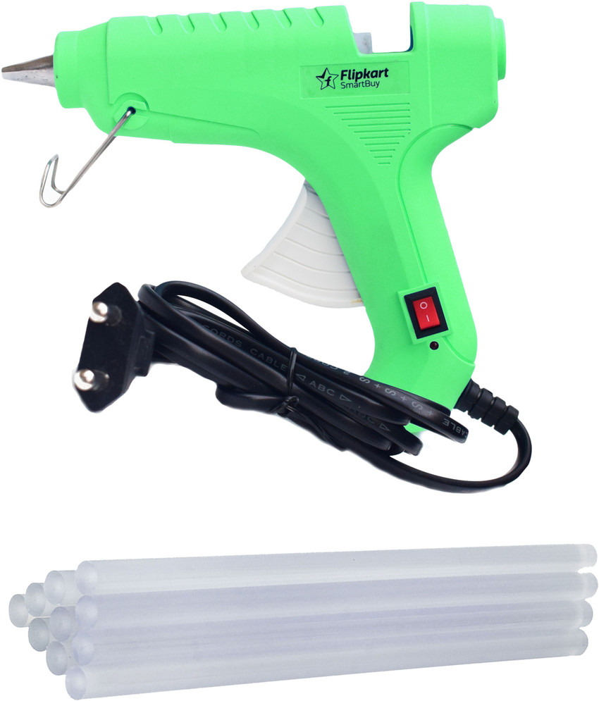 Flipkart SmartBuy ap fk11b050 Standard Temperature Corded Glue Gun Price in India Buy Flipkart SmartBuy ap fk11b050 Standard Temperature Corded Glue Gun online at Flipkart