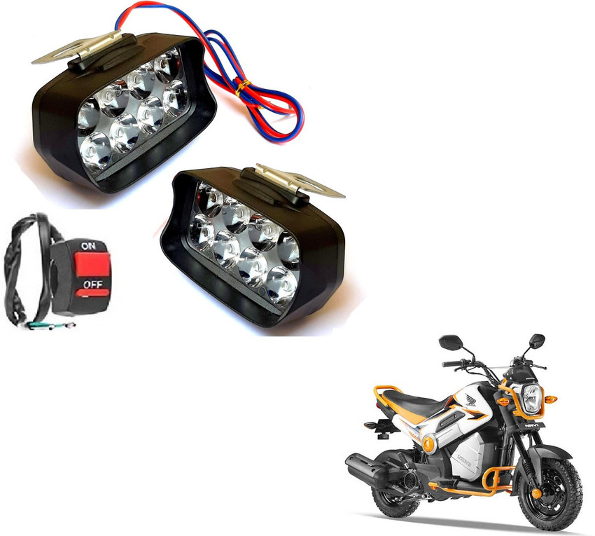 Honda navi hot sale headlight price