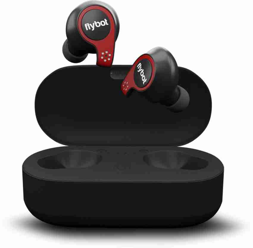 Flybot Active True Wireless Bluetooth Headset Price in India Buy