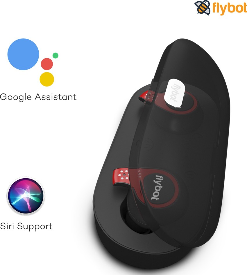 Flybot Active True Wireless Bluetooth Headset Price in India Buy