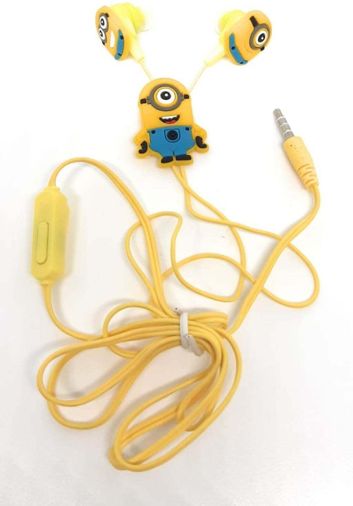 Cute earphones hotsell for girls