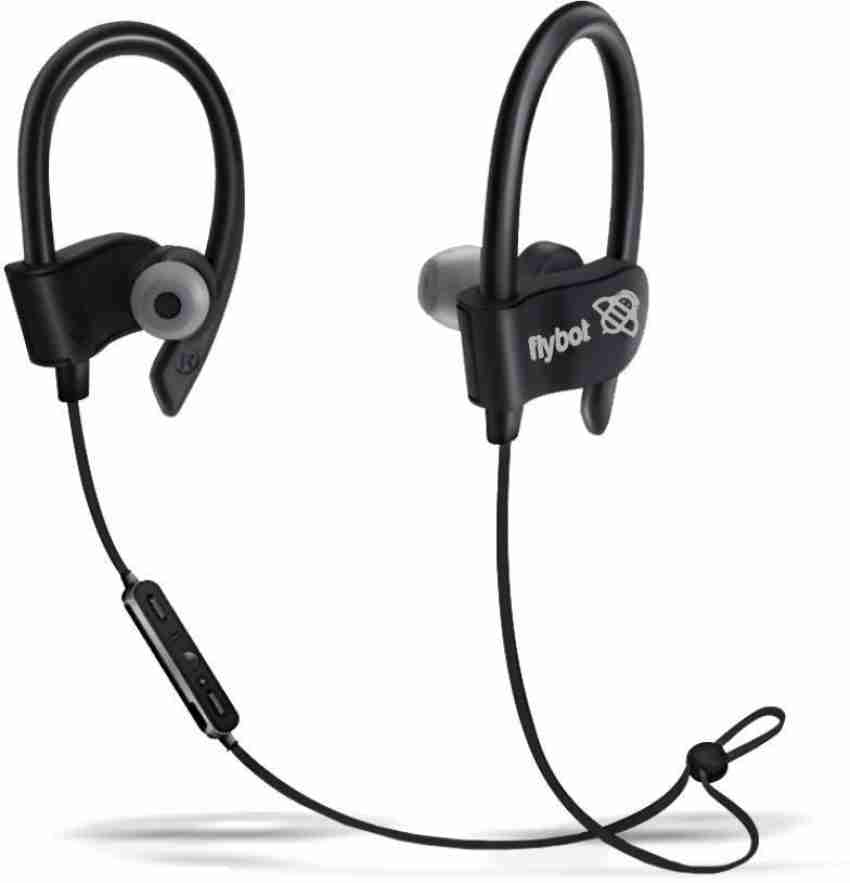 Flybot 2025 earphones flipkart