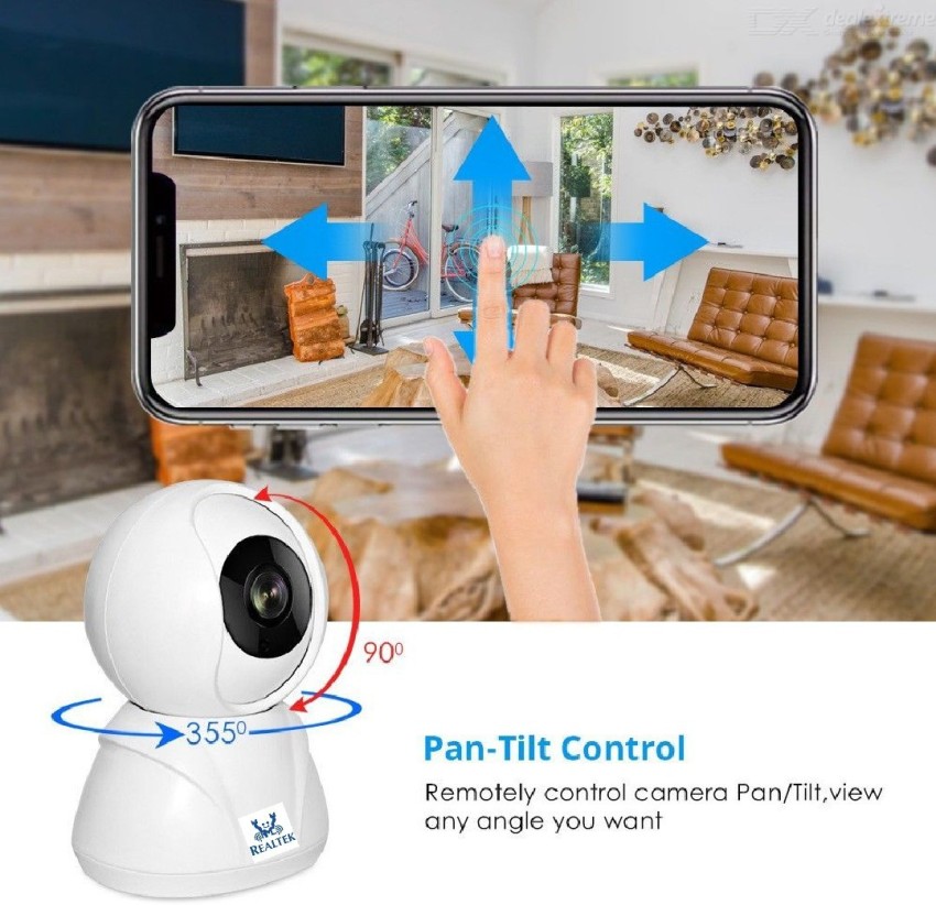 realtek ip camera