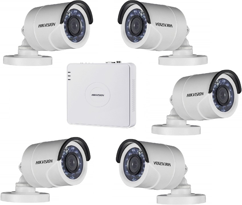 flipkart hikvision cctv camera