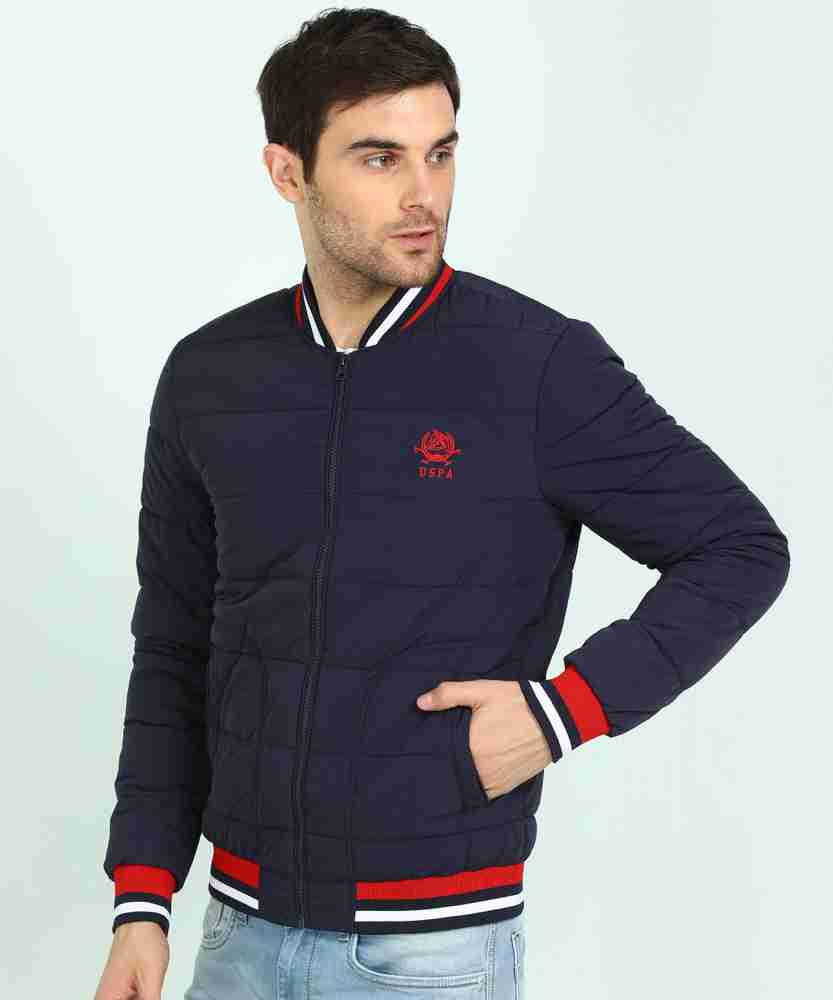 Us polo mens winter jackets online