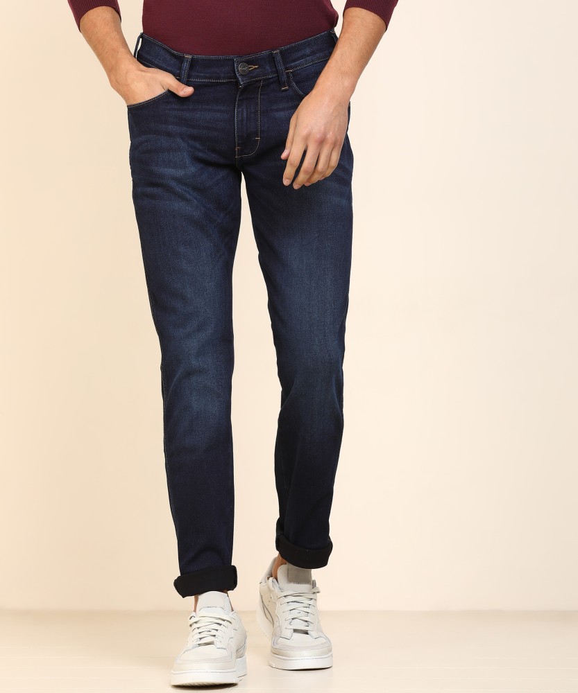 Wrangler jeans on on sale flipkart