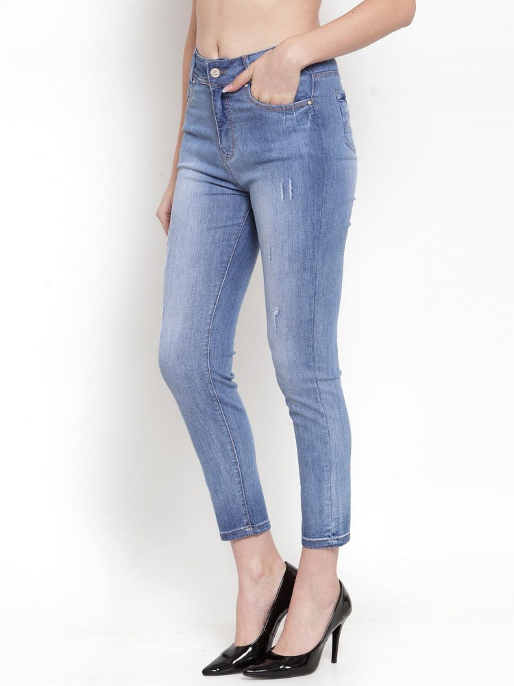 X blue hot sale jeans price