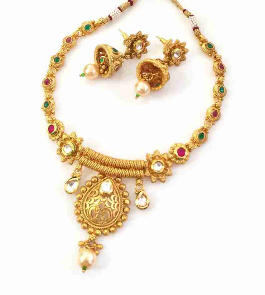 Aabhushan jewellers deals online