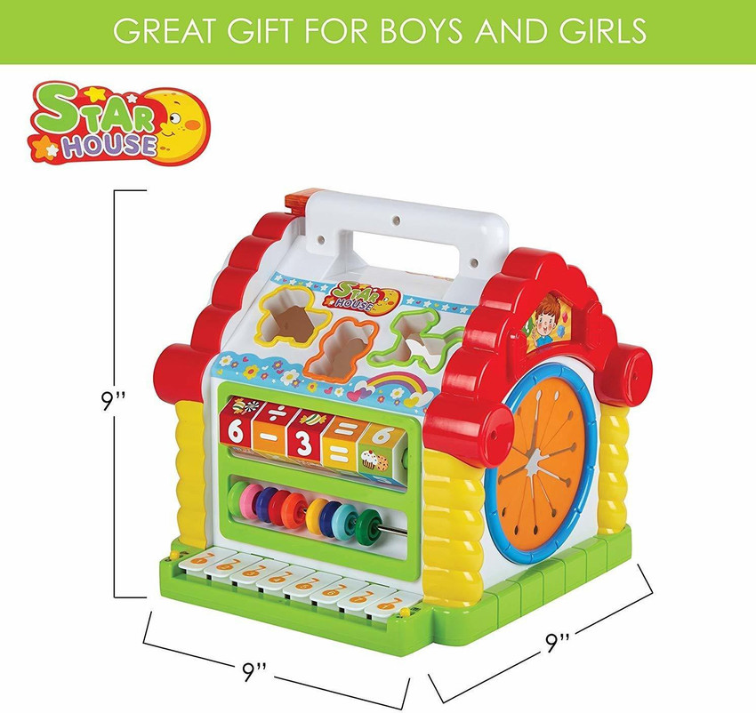 Gift for baby shop girl 8 years old