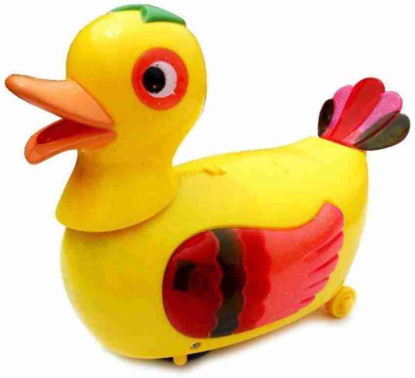 Musical duck hotsell