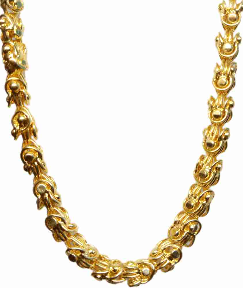 Chandramukhi store chain gold