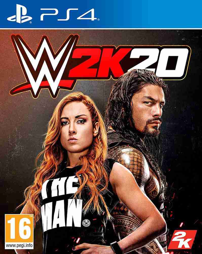 Discount code ps4 2024 2k20