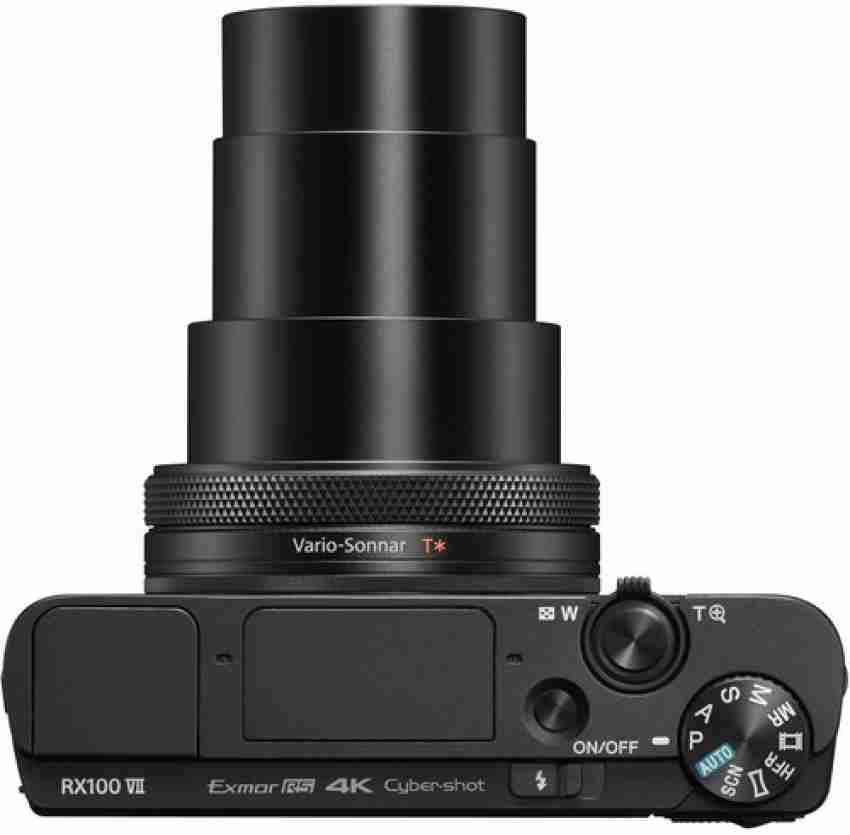 価格は安く もんだん SONY Cyber−Shot RX DSC-RX100M7 デジタルカメラ ...