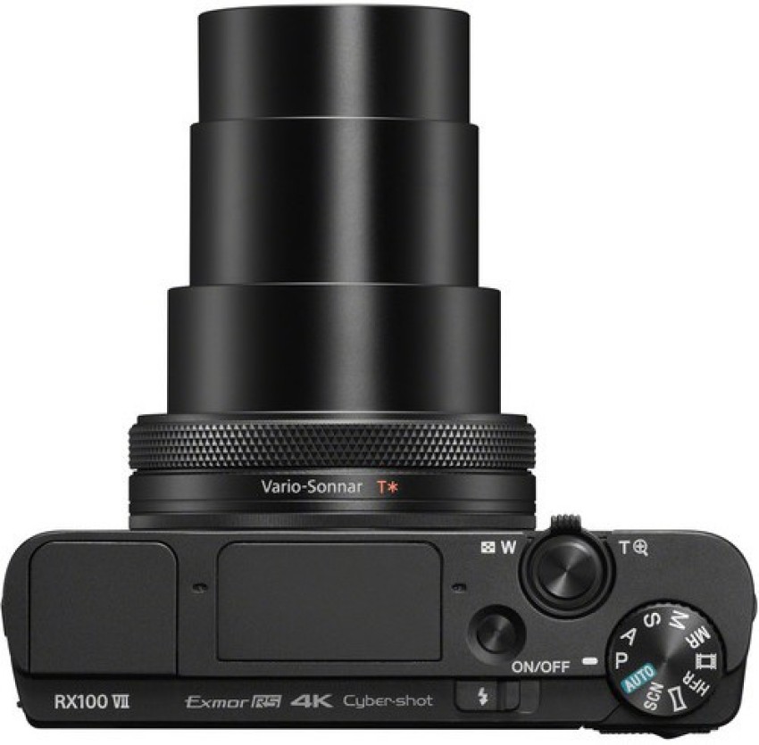 SONY Cyber-shot DSC-RX100M7