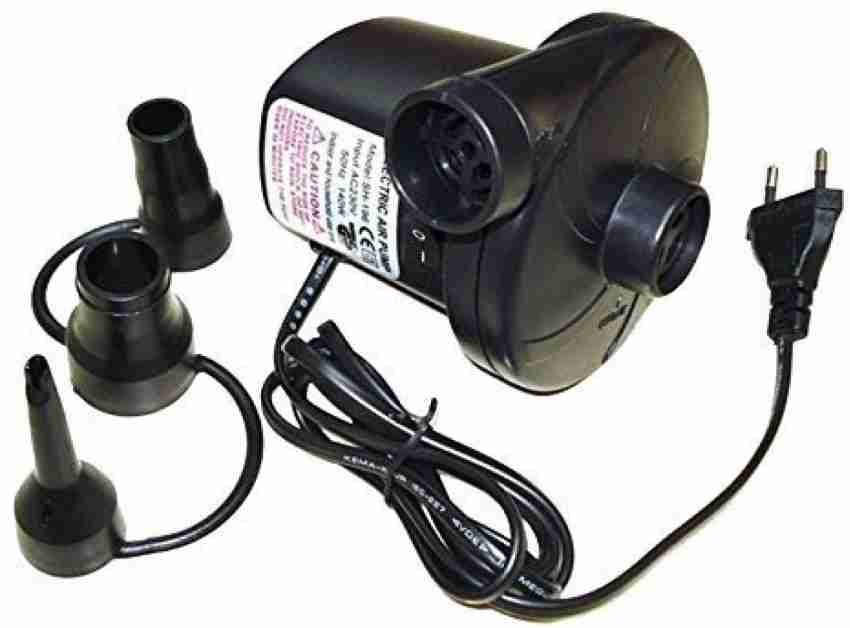 Trendegic Electric Air Pump Car Motorcycle Pump Buy Trendegic Electric Air Pump Car Motorcycle Pump Online at Best Prices in India Cycling Flipkart