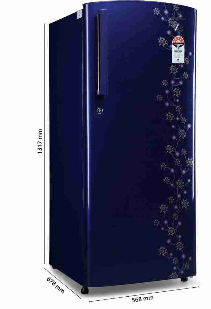Videocon refrigerator gas online price