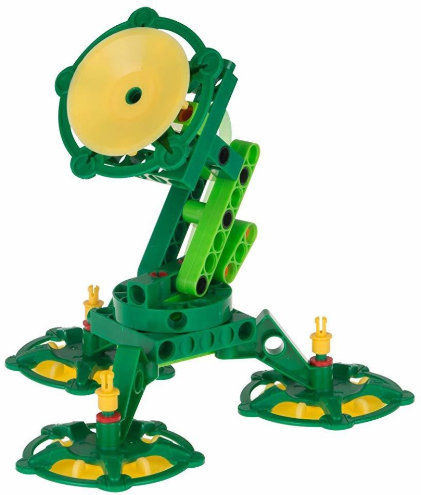 Geckobot wall hot sale climbing robot