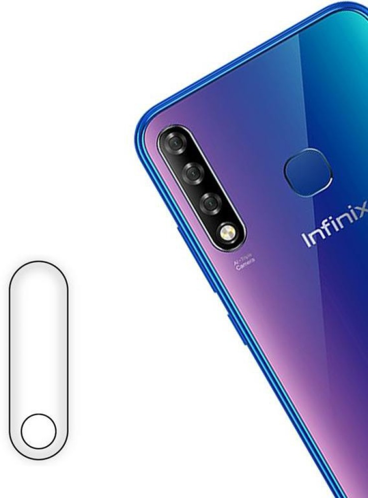 infinix 3 camera