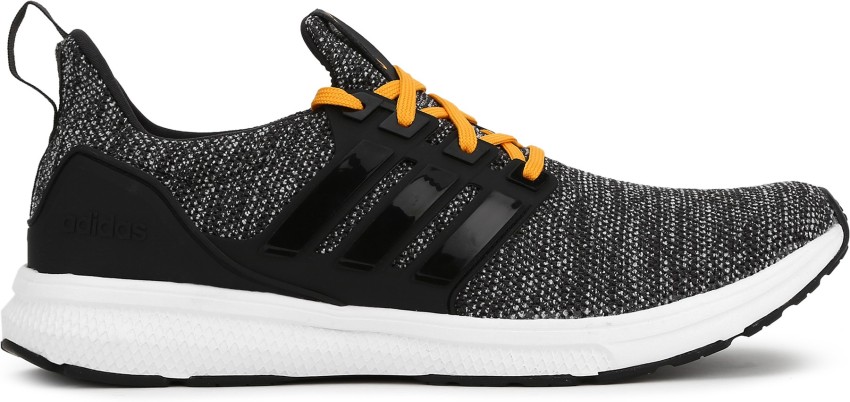 Adidas ultra boost hotsell 5th anniversary black couple