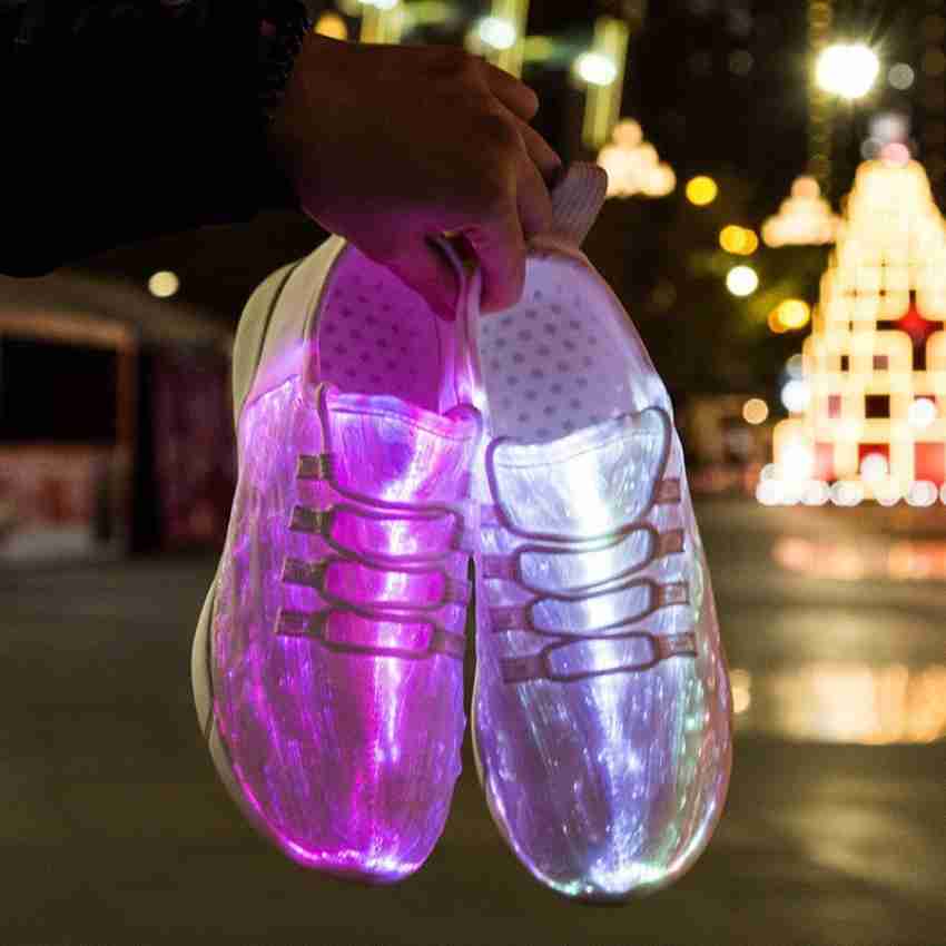 Light 2025 shoes flipkart