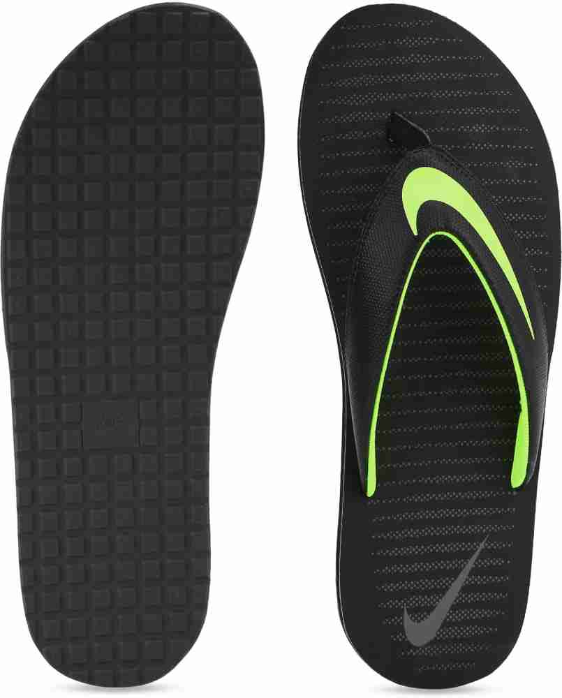 Nike thong 5 flip flops online