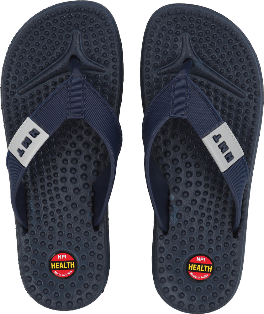 Health chappals for on sale gents