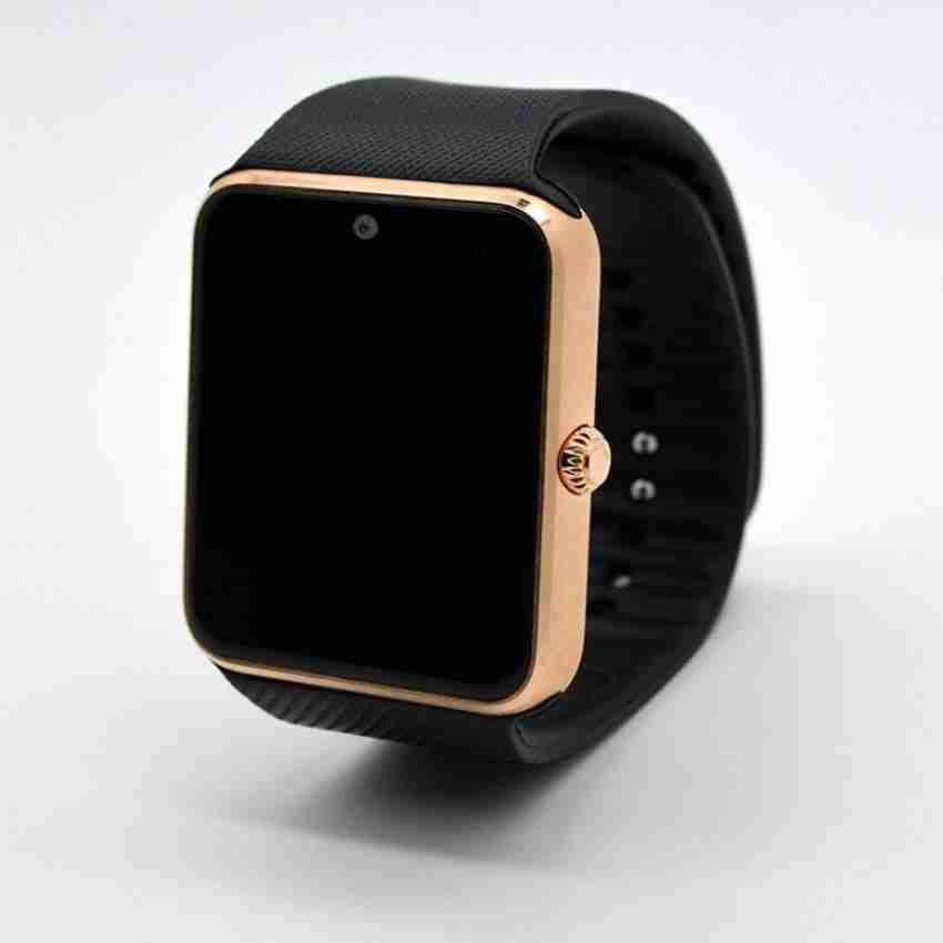 Triangle Ant T-08 Smartwatch with SIM Card Support Smartwatch Price in  India - Buy Triangle Ant T-08 Smartwatch with SIM Card Support Smartwatch  online at