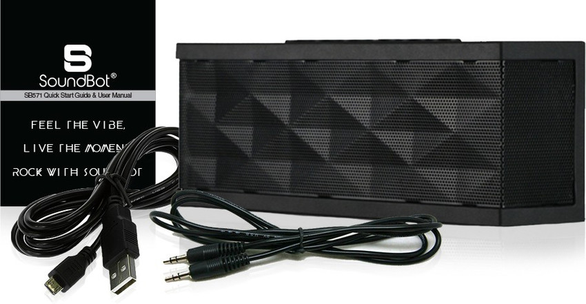 Soundbot sb sales