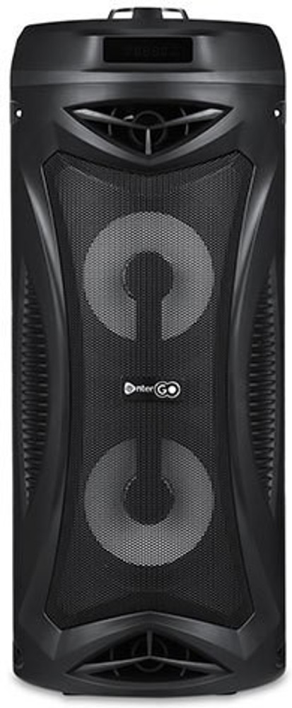 Buy EnterGo Dance Machine 14 W Bluetooth Speaker Online from