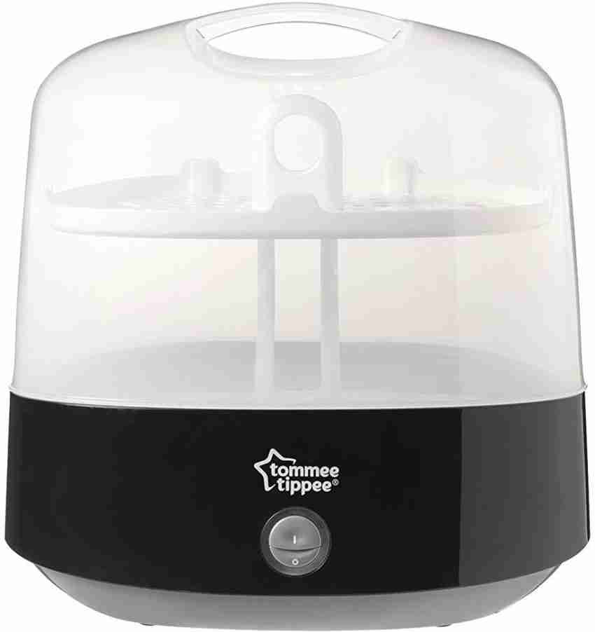 Tommee tippee steriliser store sale