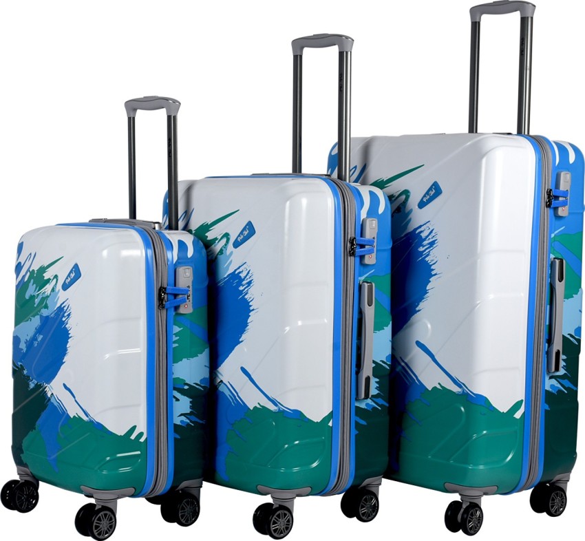 Trolley Bags  Buy Trolley Bags Online Starting at Just 899  Meesho