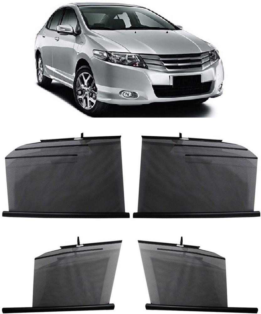 Honda city store shades