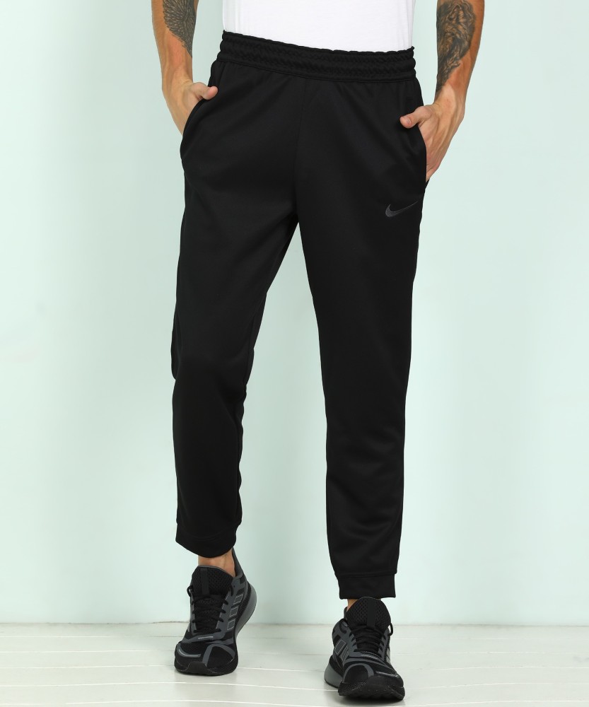 Nike SB Essentials Track Pants - Cargo Khaki / Black | Flatspot