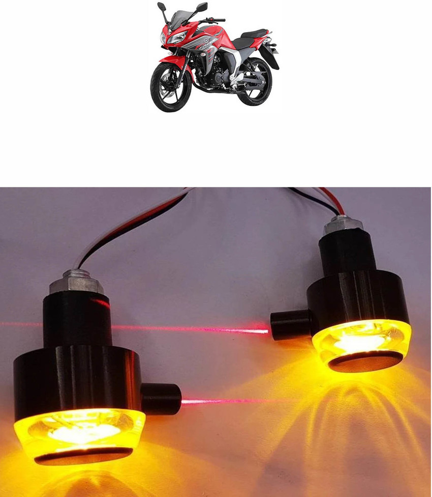 Yamaha fazer cheap indicator light price
