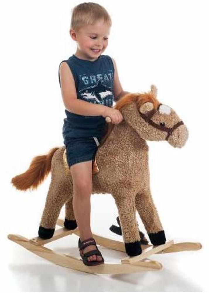 Happy trails rocking animals sales