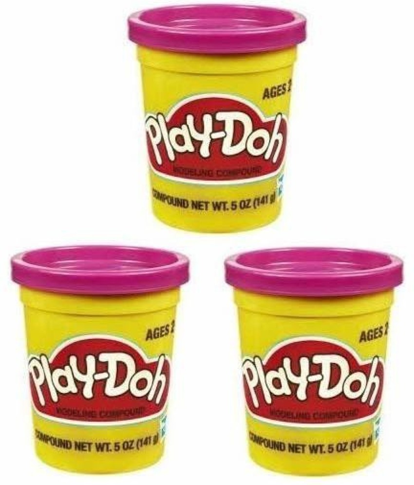 Play doh best sale 5 oz