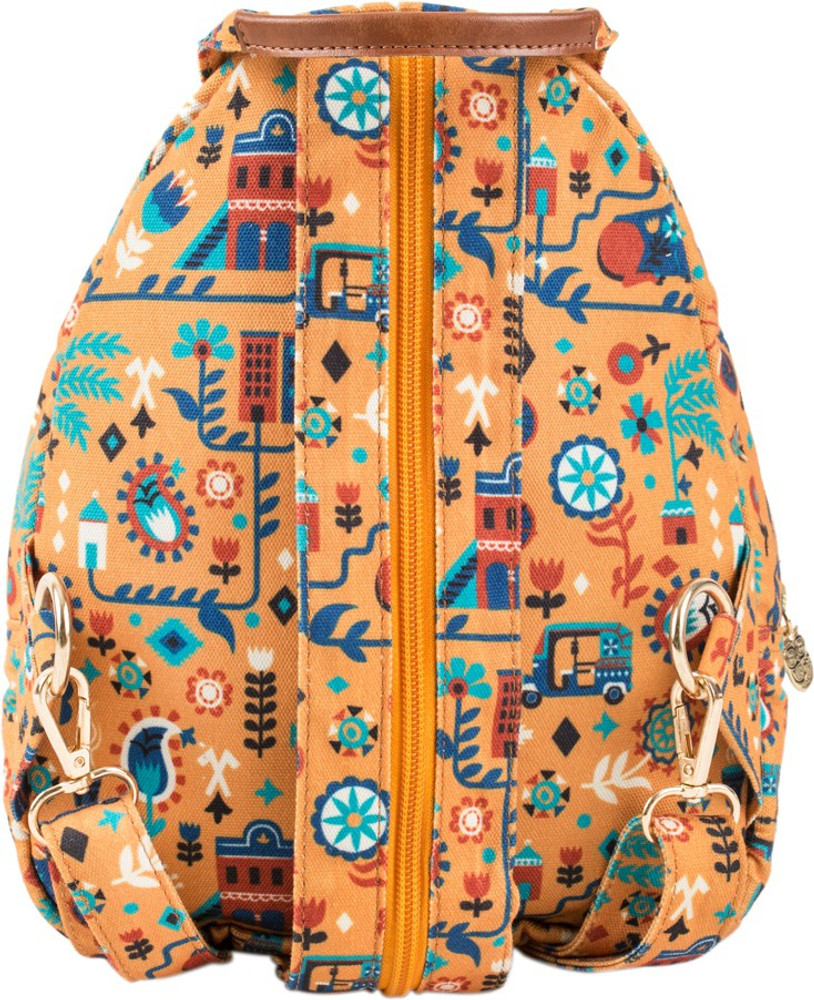 Chumbak backpack clearance