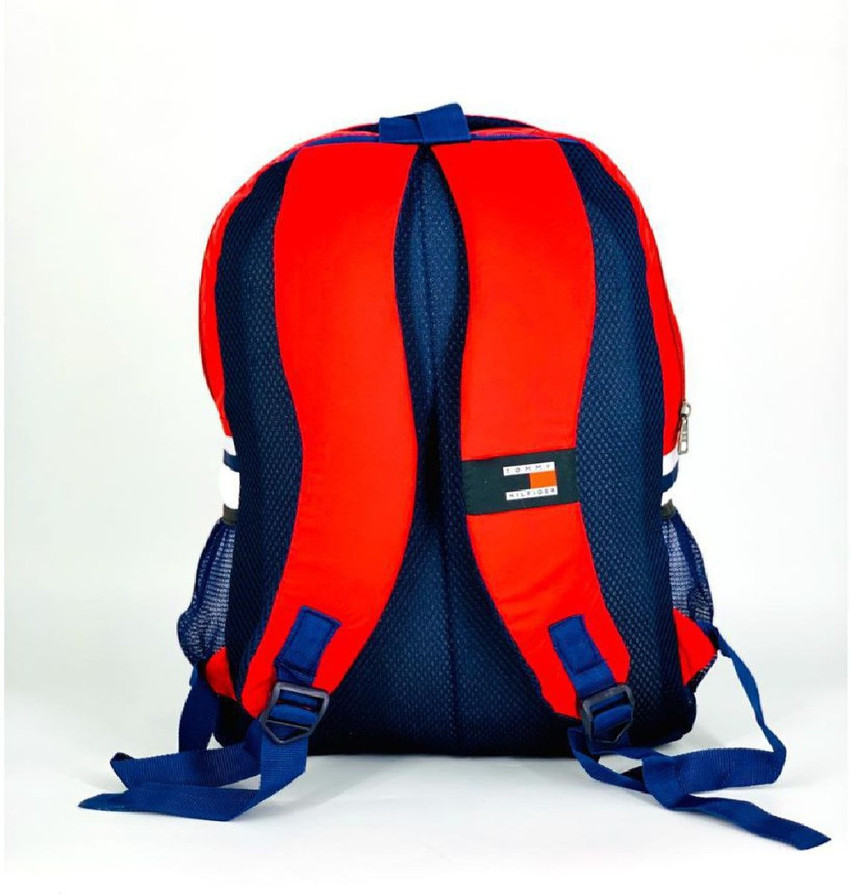 Top 162+ tommy hilfiger school bags flipkart esthdonghoadian