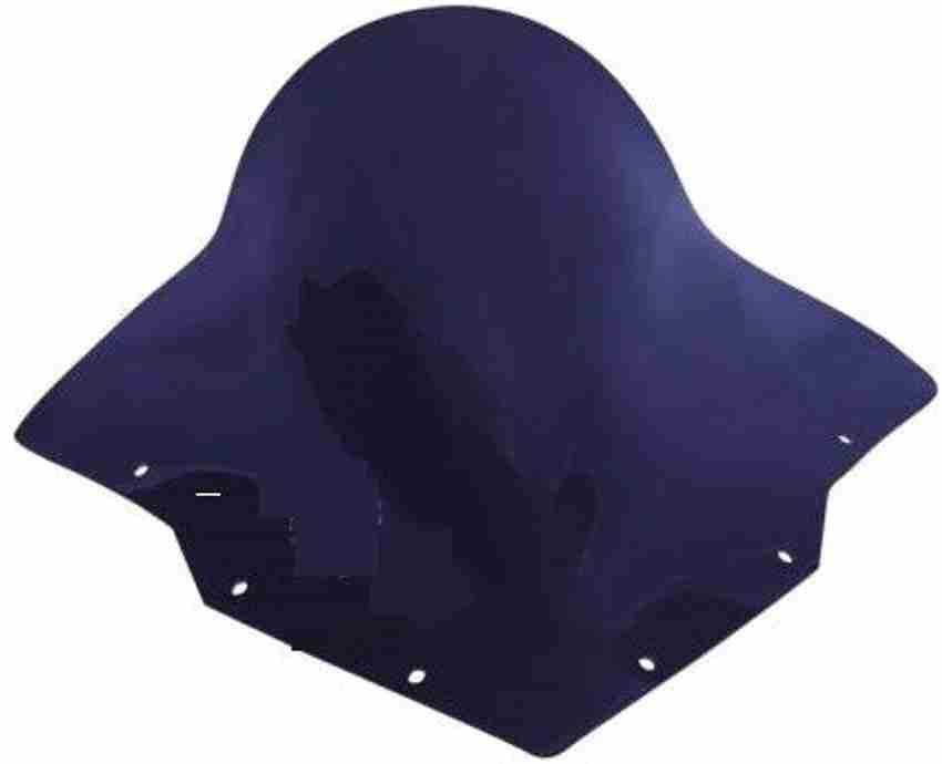 Pulsar rs 200 visor glass on sale