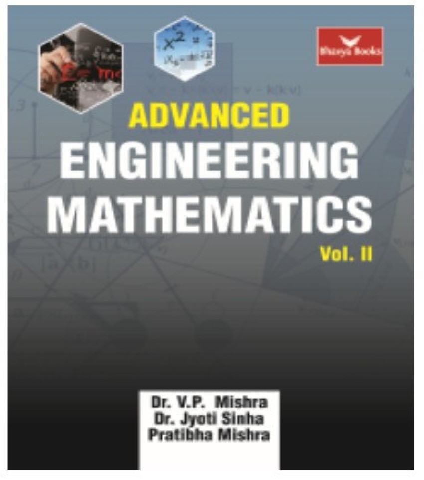 Advanced Engineering Mathematics Araavat, 40% OFF