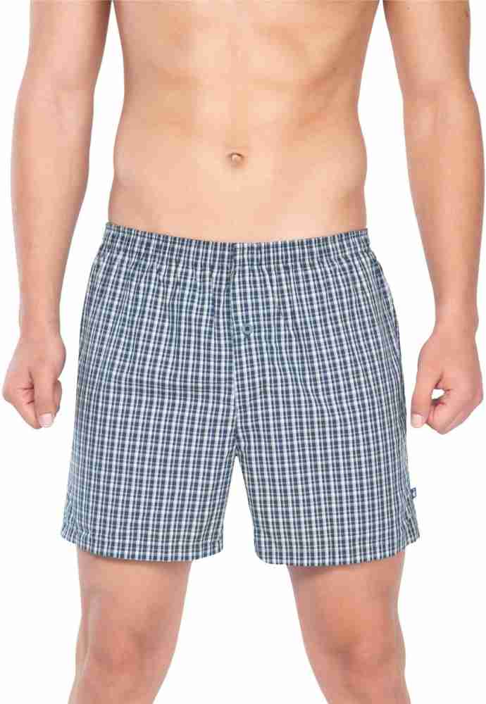 JOCKEY 8222 Solid Men Boxer - Buy JOCKEY 8222 Solid Men Boxer Online at  Best Prices in India