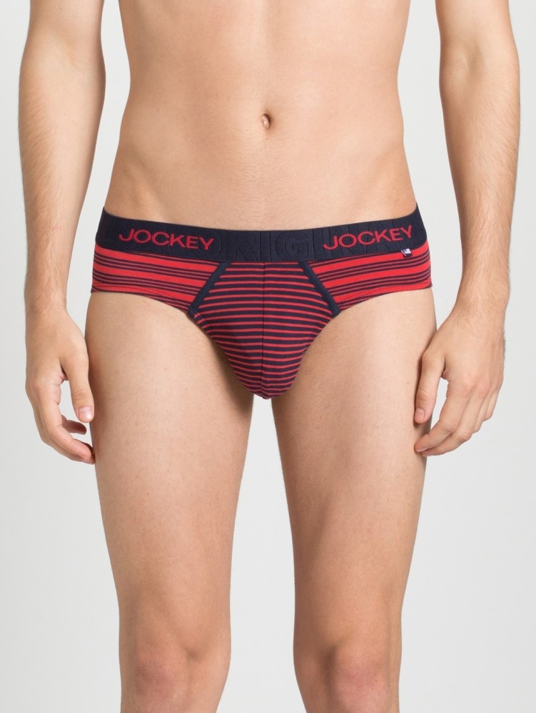 Jockey Swim Briefs for Men