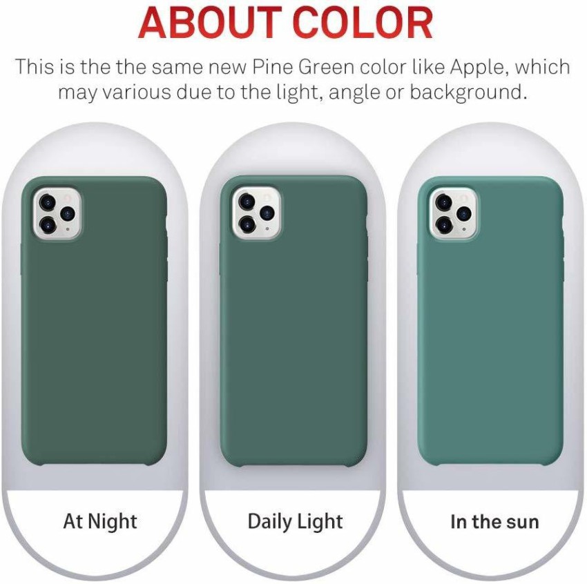 Velvet Night - iPhone 11 Pro Max Case