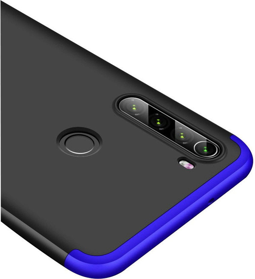 Redmi note outlet 8 cover flipkart