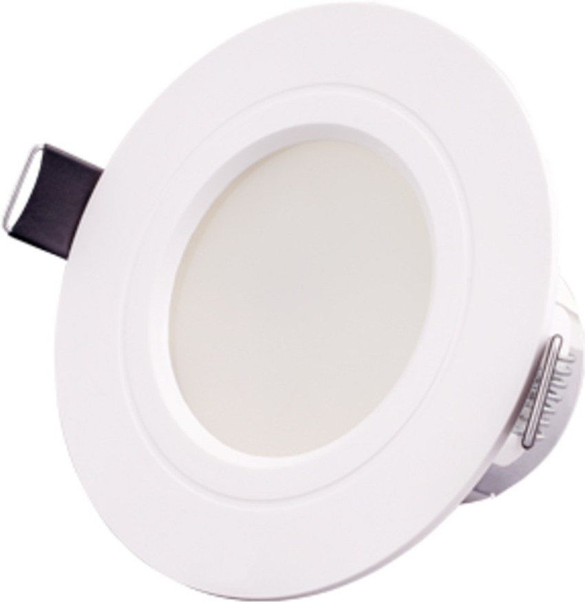 Orient Electric DOWNLIGHT 5W Recessed Ceiling Lamp Price in India Buy Orient Electric DOWNLIGHT 5W Recessed Ceiling Lamp online at Flipkart