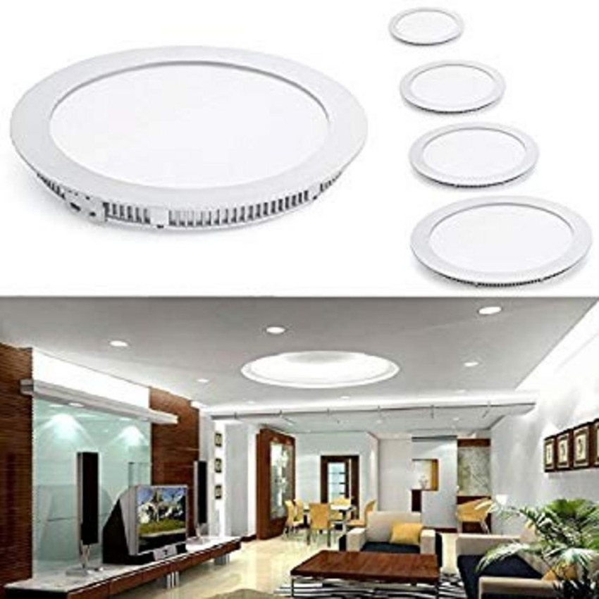 Orient Electric DOWNLIGHT 5W Recessed Ceiling Lamp Price in