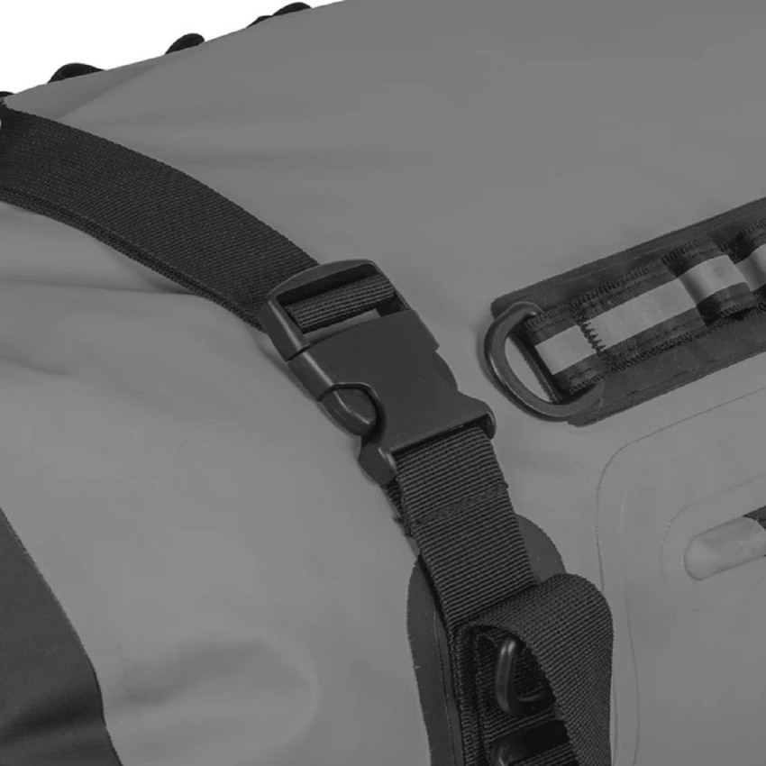 Rynox discount duffle bag