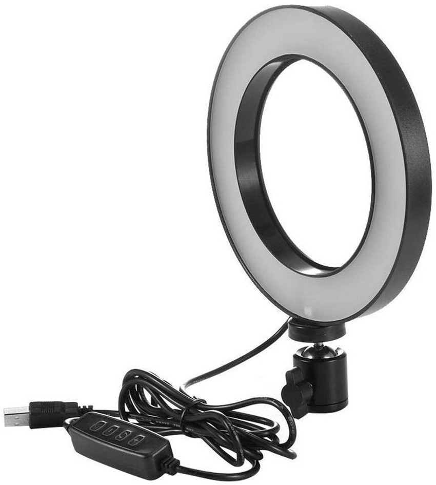 ShopyBucket 12 inch Led Selfie Ring Light Ring Flash ShopyBucket